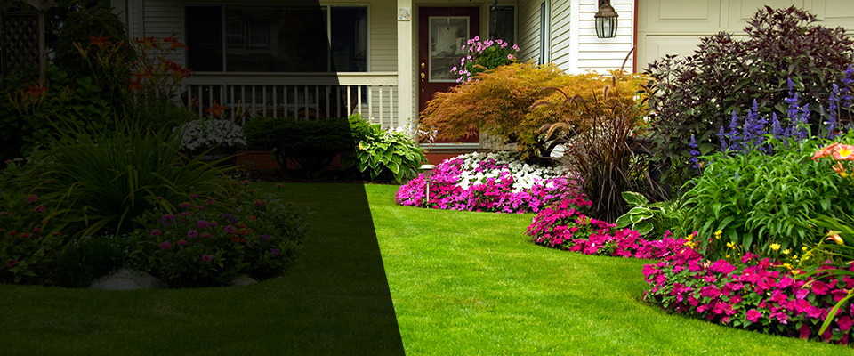 New Philadelphia Landscapers