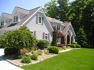 Landscapers and Lawncare Services in New Philadelphia, OH