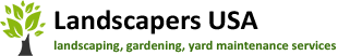New Philadelphia Landscapers